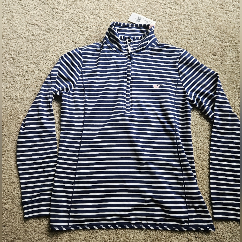 Vineyard Vines Sankaty Shep Shirt